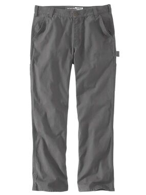 Carhartt Men’s Flex Duck Pants